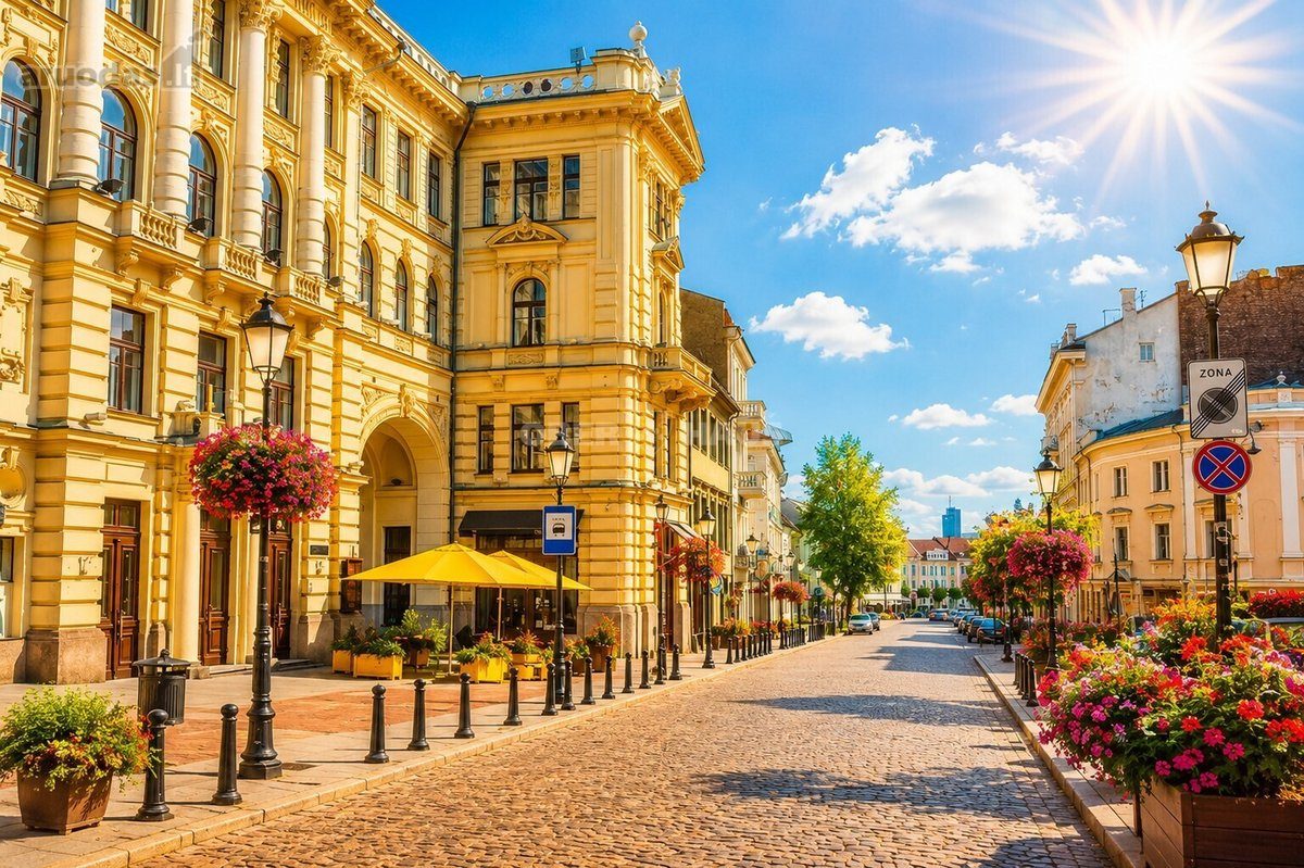 4-room apartment for sale — Vilnius, Senamiestis, Aušros Vartų g. — photo 7