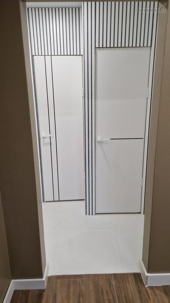 3-room apartment for sale — Vilnius, Justiniškės, Taikos g. — photo 16