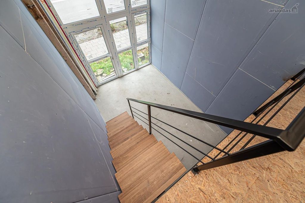 2-room apartment for sale — Vilnius, Naujamiestis, Kauno g. — photo 5