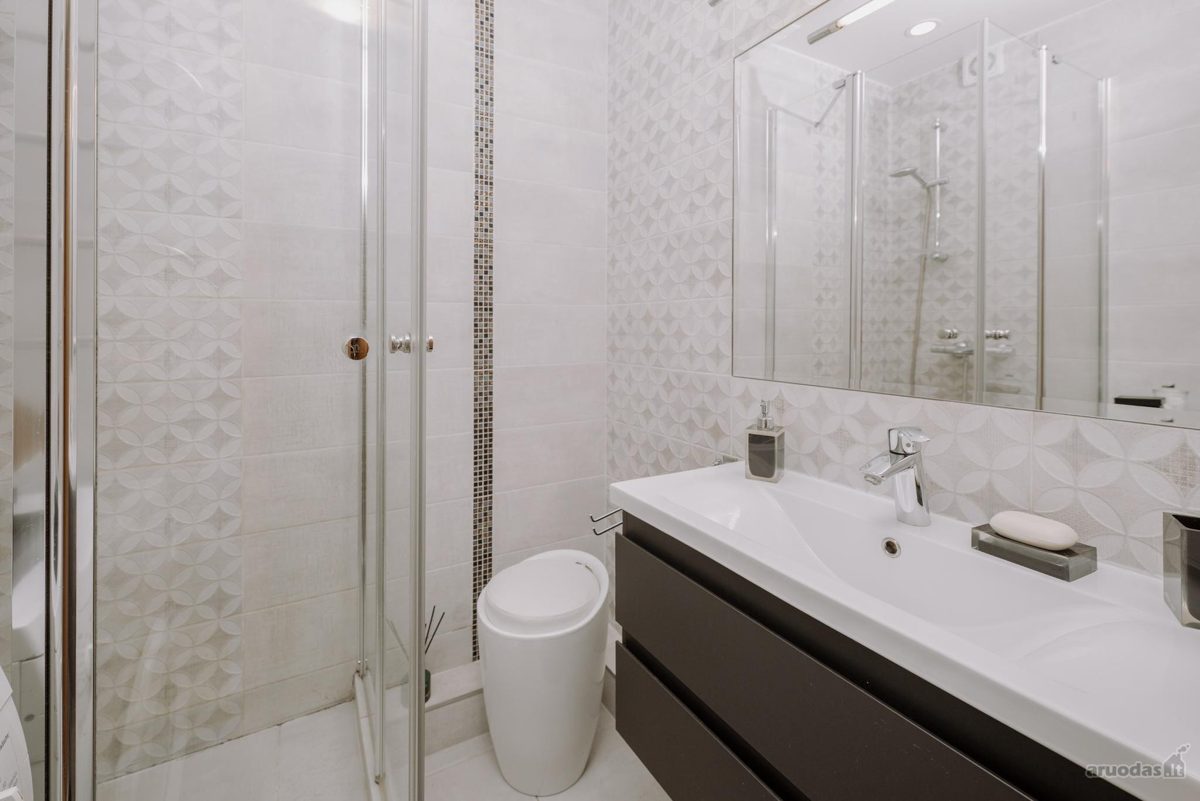3-room apartment for sale — Vilnius, Šeškinė, Šeškinės g. — photo 6
