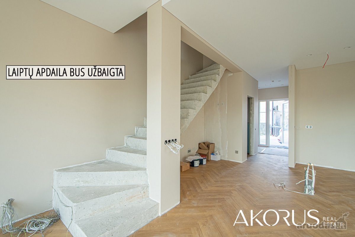 House for sale — Vilnius, Didieji Gulbinai, Skalvos g. — photo 12