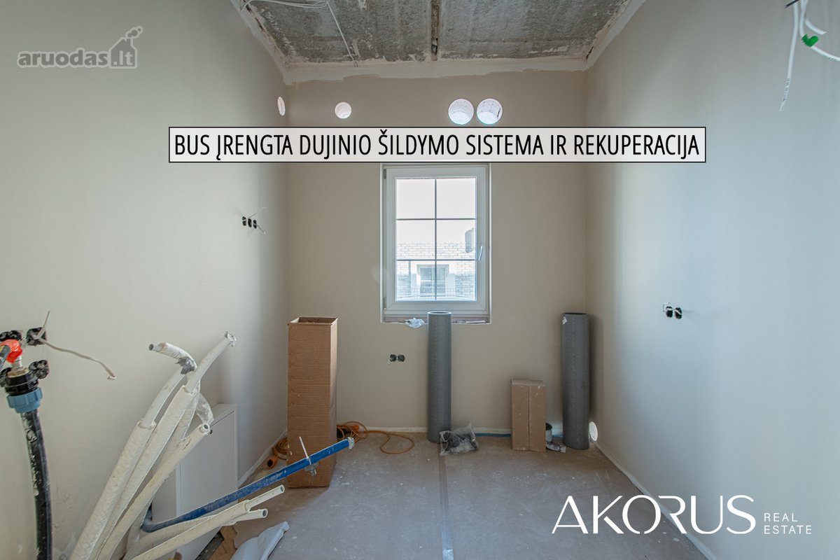 House for sale — Vilnius, Didieji Gulbinai, Skalvos g. — photo 21