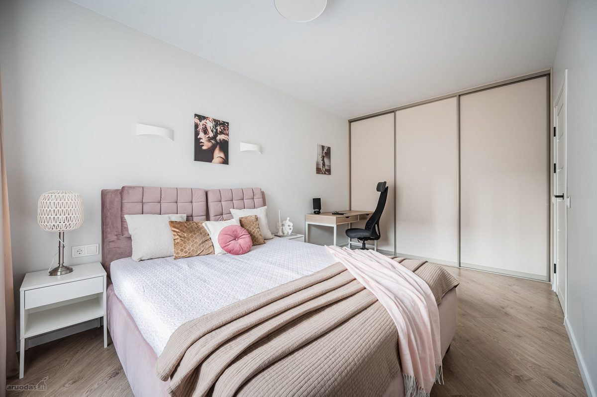2-room apartment for sale — Vilnius, Pilaitė, Valtarkiemio g. — photo 15
