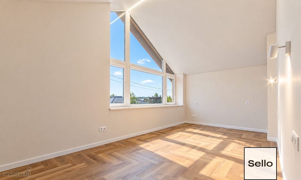House for sale — Vilnius, Balsiai, Kryžiokų g. — photo 39