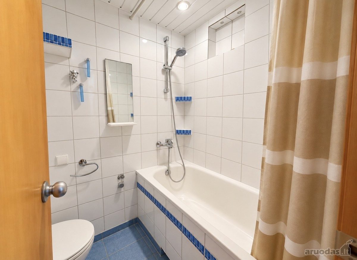 2-room apartment for sale — Vilnius, Lazdynai, Architektų g. — photo 12