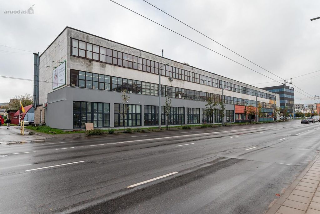 2-room apartment for sale — Vilnius, Naujamiestis, Kauno g. — photo 16