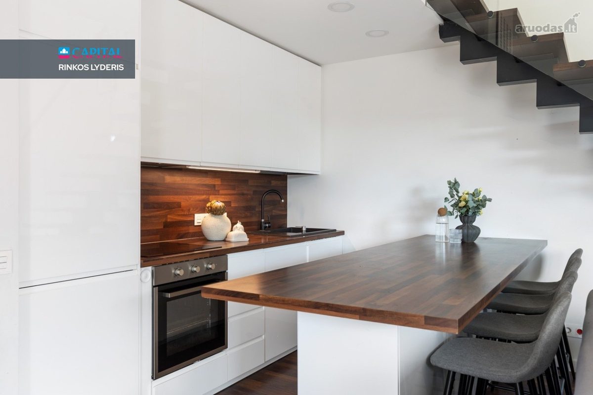 House for sale — Vilnius, Pilaitė, Sasnos g. — photo 6
