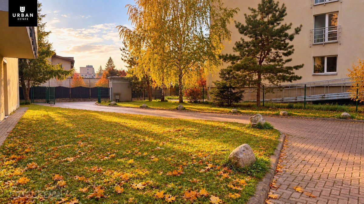 2-room apartment for sale — Vilnius, Žirmūnai, Žirmūnų g. 30C — photo 22