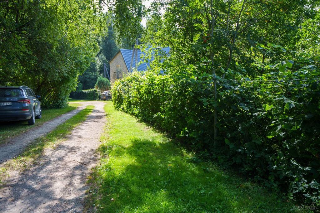 House for sale — Vilnius, Salininkai, Kelmijos Sodų 41-oji g. — photo 9