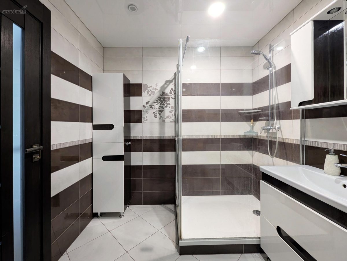 3-room apartment for sale — Vilnius, Pilaitė, I. Simonaitytės g. — photo 13