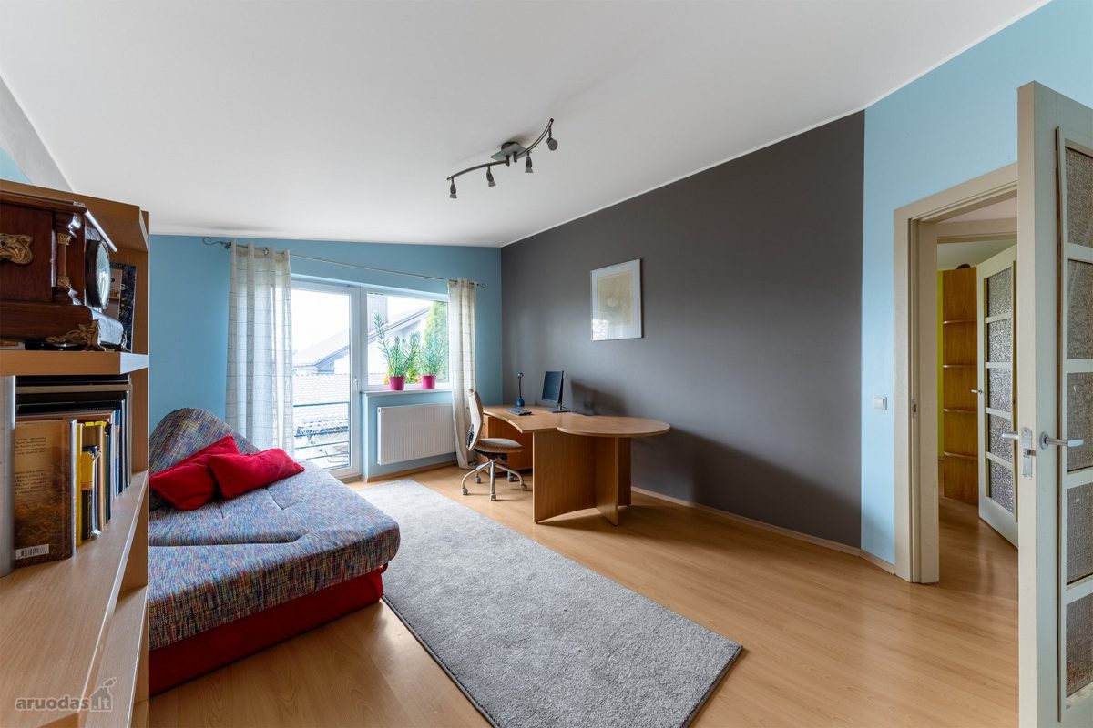 House for sale — Vilnius, Salininkai, Apso g. — photo 36