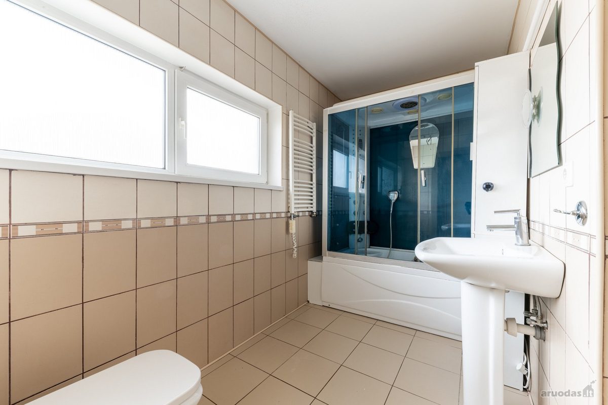 House for sale — Vilnius, Salininkai, Apso g. — photo 25