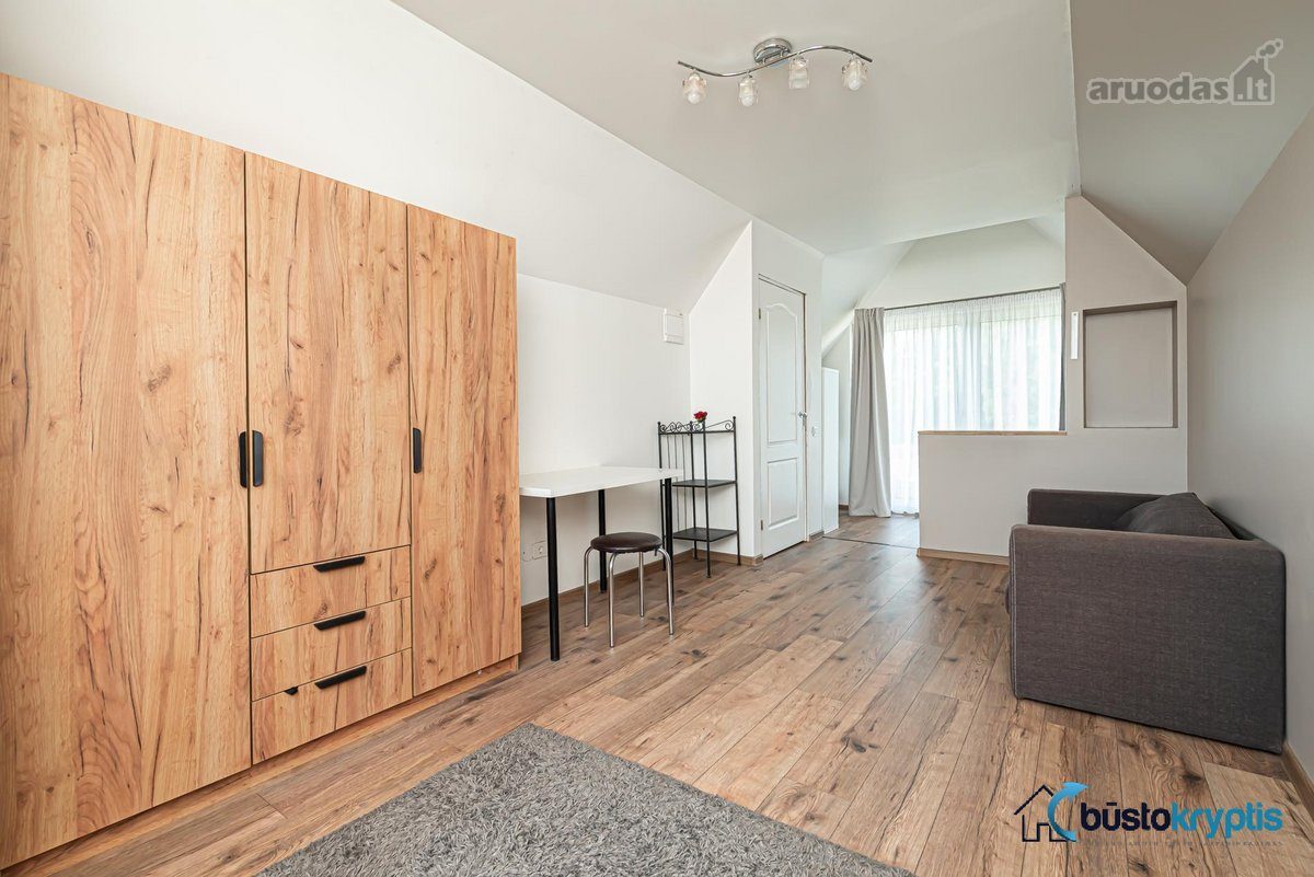 House for sale — Vilnius, Naujoji Vilnia, Arimų Sodų 1-oji g. — photo 8