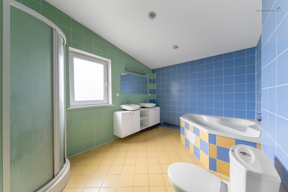 House for sale — Vilnius, Salininkai, Apso g. — photo 38