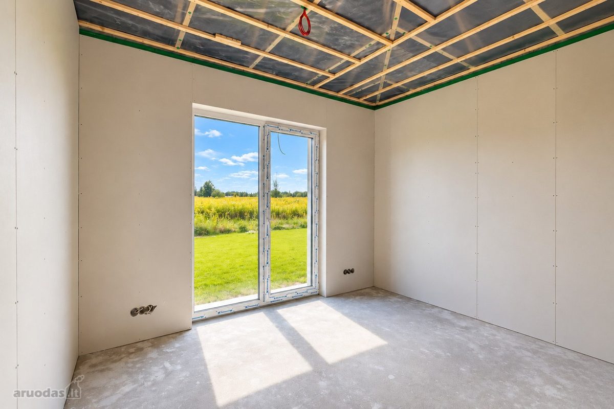 House for sale — Vilnius, Aukštieji Paneriai, Varnikėlių g. — photo 21