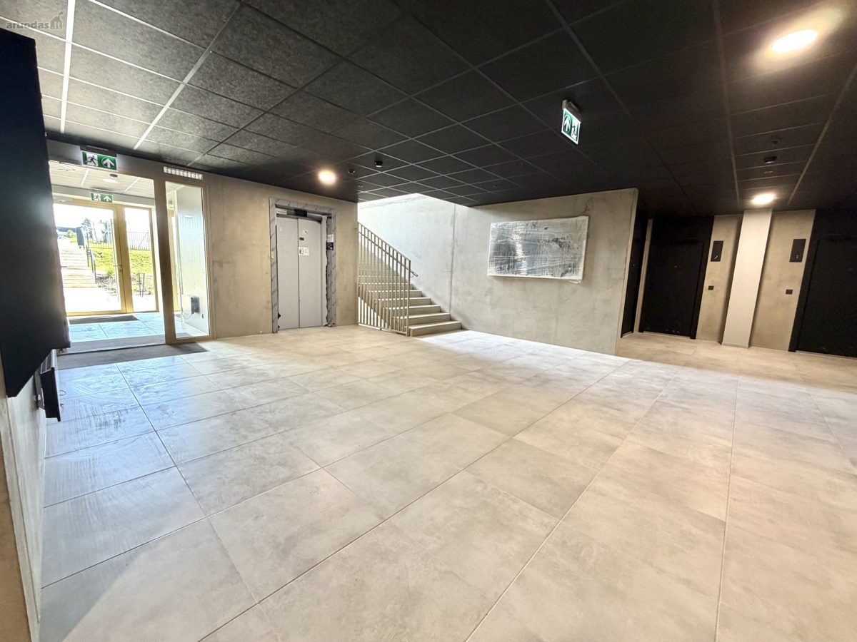 3-room apartment for sale — Vilnius, Pašilaičiai, Tarandės g. — photo 27