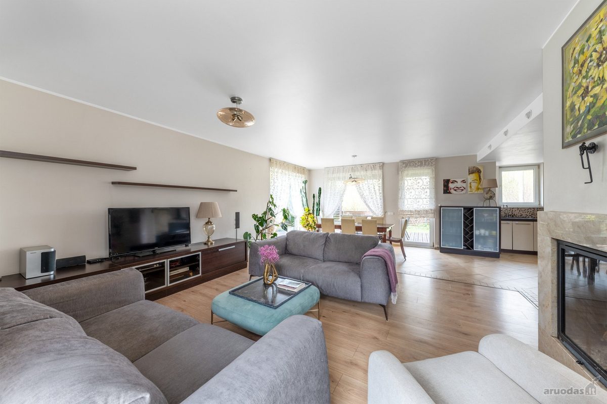 House for sale — Vilnius, Salininkai, Apso g. — photo 11