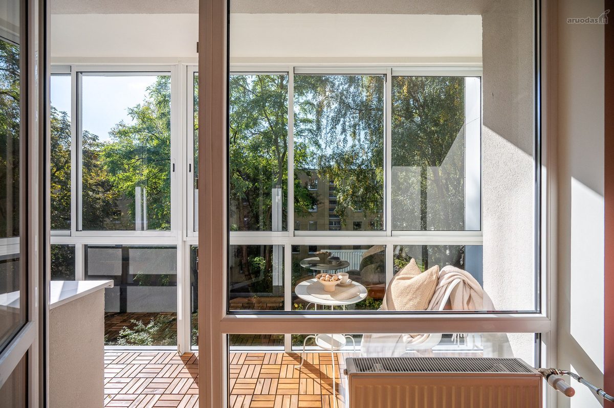 2-room apartment for sale — Vilnius, Pilaitė, Valtarkiemio g. — photo 34