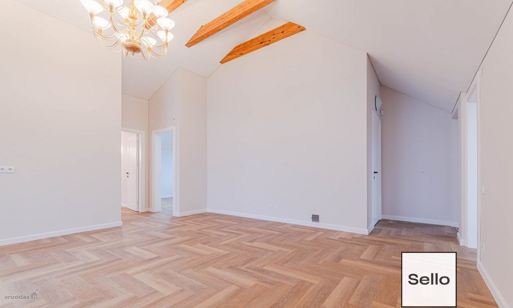House for sale — Vilnius, Balsiai, Kryžiokų g. — photo 29