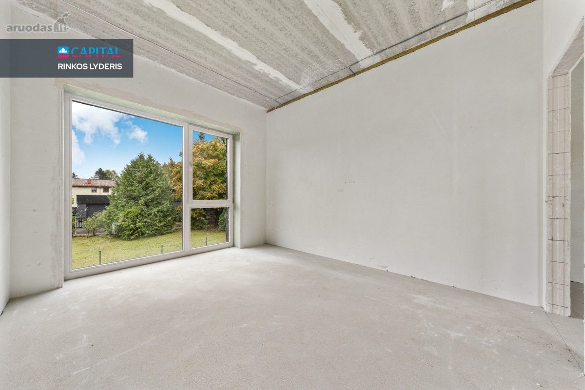 House for sale — Vilnius, Antakalnis, Gvazdikų Sodų 14-oji g. — photo 35