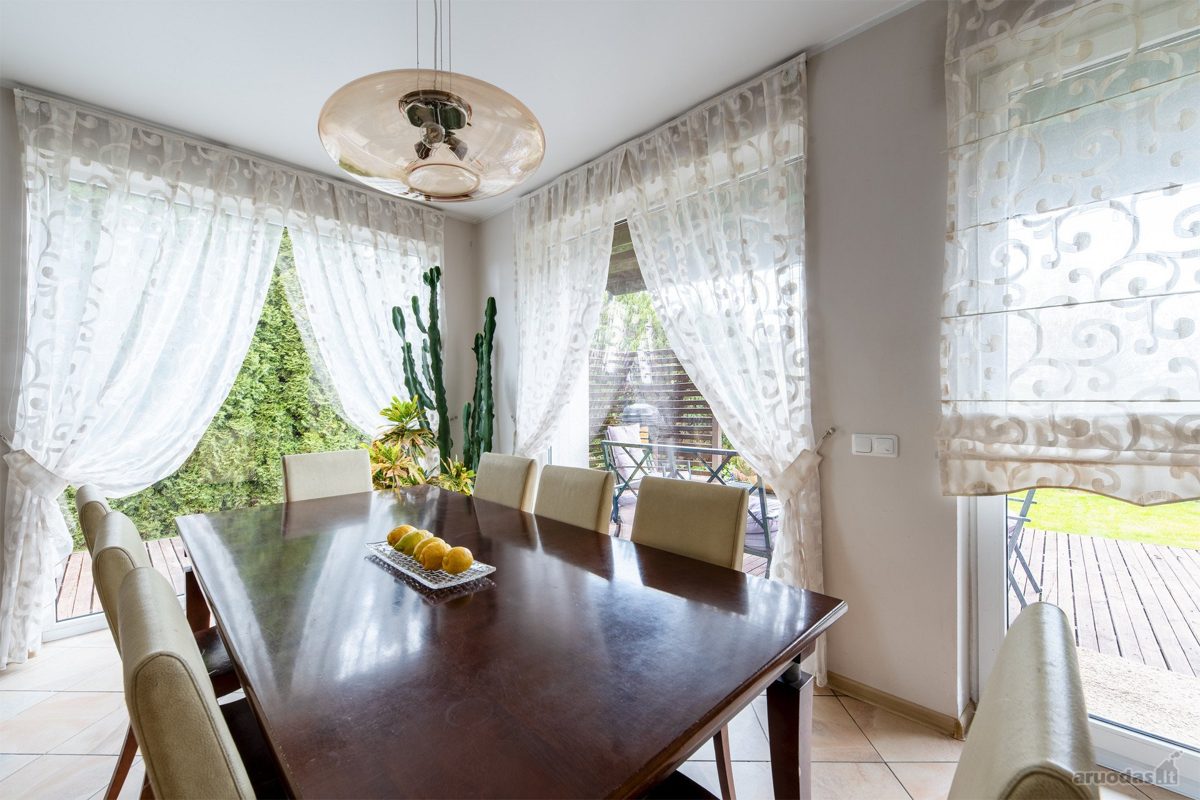 House for sale — Vilnius, Salininkai, Apso g. — photo 13