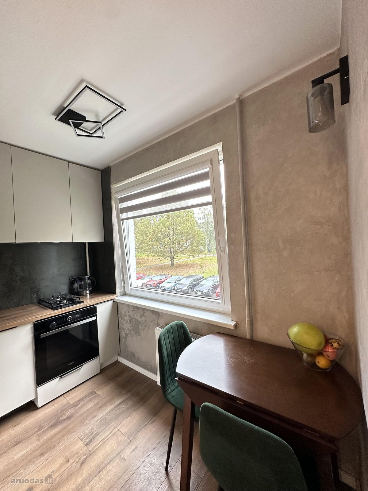2-room apartment for sale — Vilnius, Karoliniškės, Rolando Jankausko g. — photo 12
