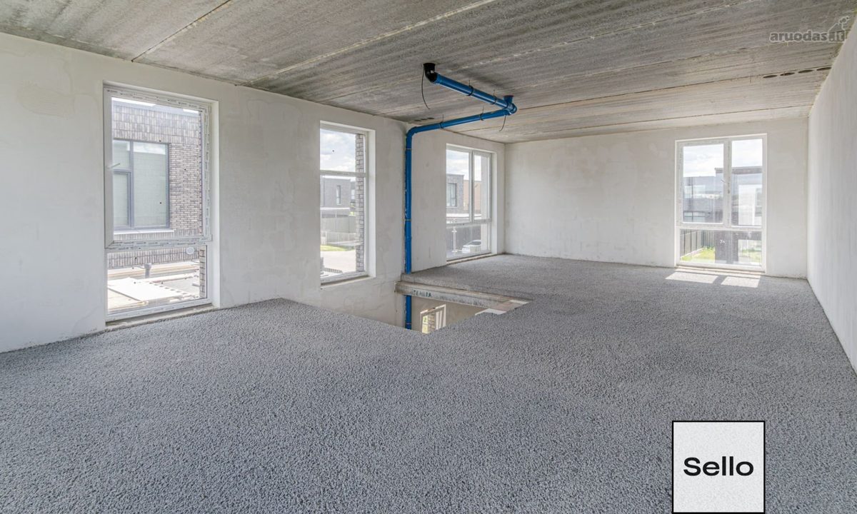 House for sale — Vilnius, Pilaitė, Notangos g. — photo 14