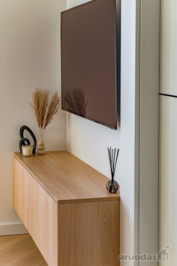 2-room apartment for sale — Vilnius, Baltupiai, Vito Gerulaičio g. — photo 9