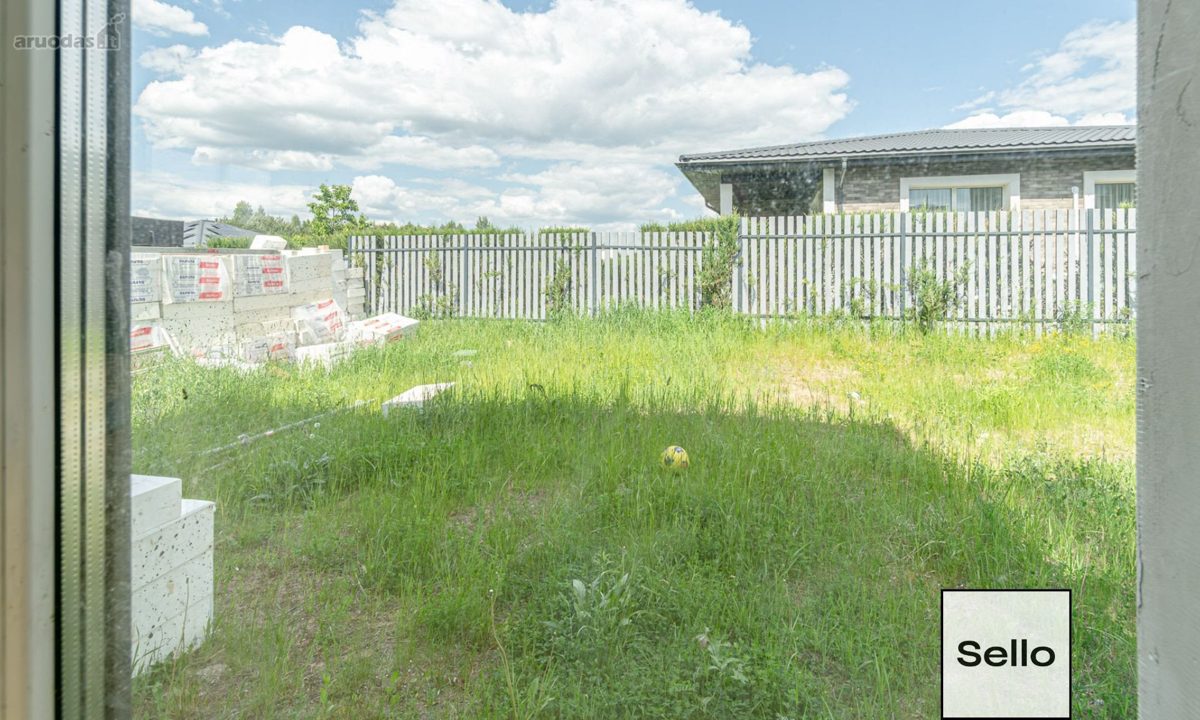 House for sale — Vilnius, Pilaitė, Notangos g. — photo 8
