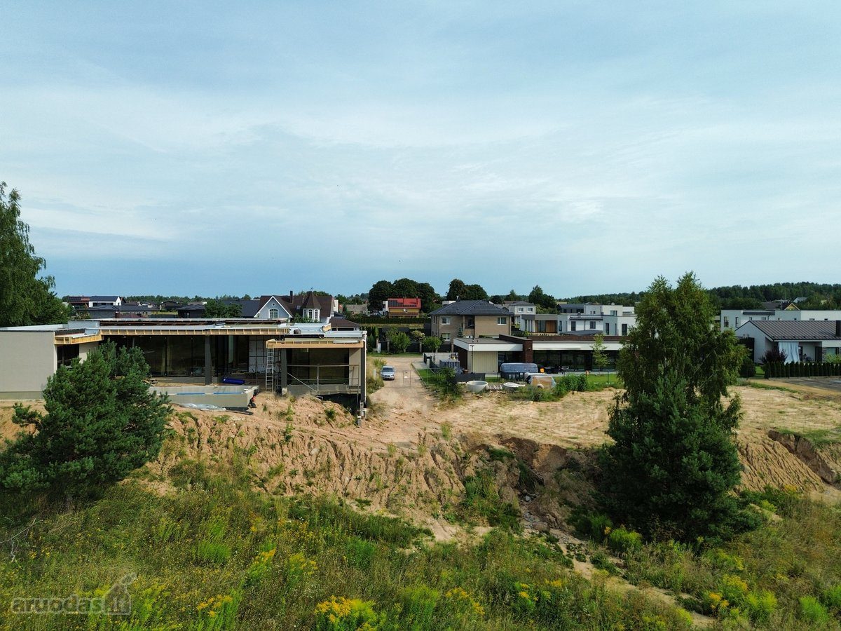 House for sale — Vilnius, Bajorai, Jono Karolio Chodkevičiaus g. — photo 4