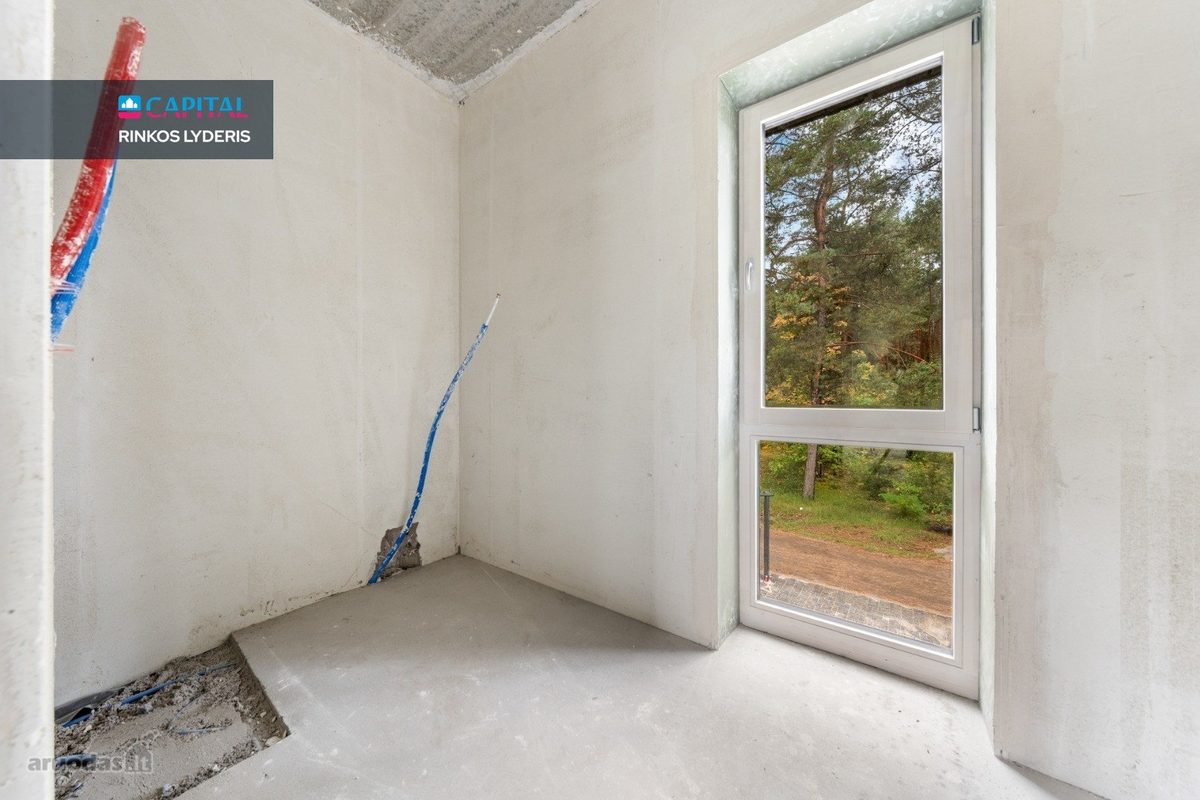 House for sale — Vilnius, Antakalnis, Gvazdikų Sodų 14-oji g. — photo 32