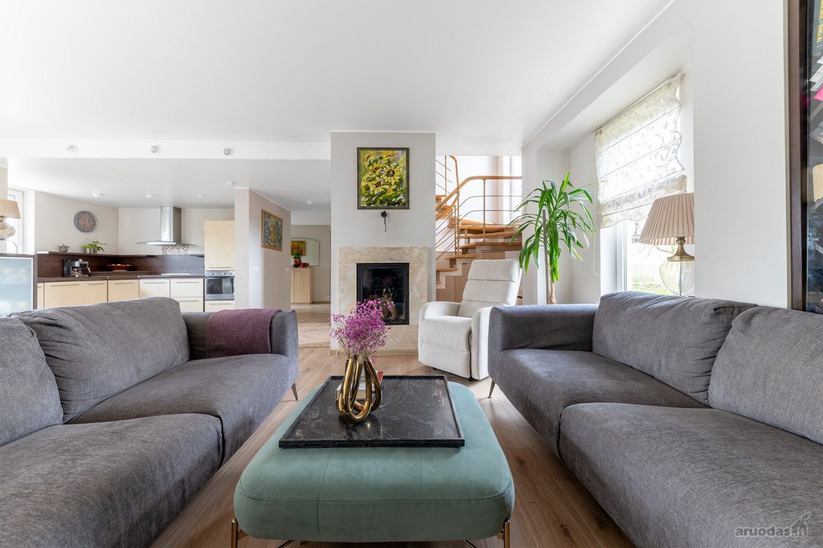 House for sale — Vilnius, Salininkai, Apso g. — photo 5