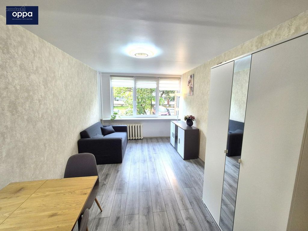 1-room apartment for sale — Vilnius, Naujininkai, Šaltkalvių g. — photo 3