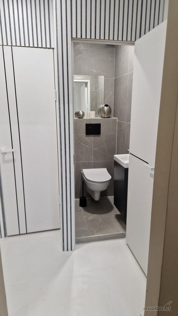3-room apartment for sale — Vilnius, Justiniškės, Taikos g. — photo 17