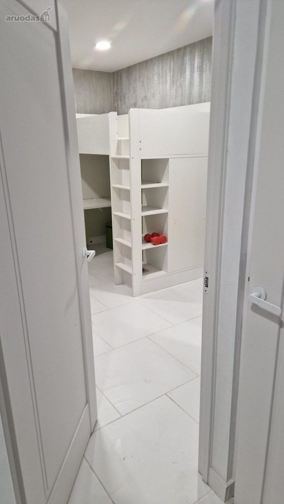 3-room apartment for sale — Vilnius, Justiniškės, Taikos g. — photo 9