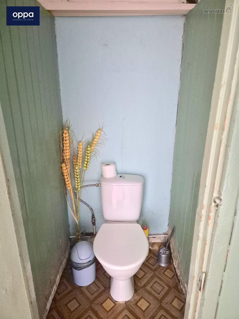 1-room apartment for sale — Vilnius, Naujininkai, Šaltkalvių g. — photo 12