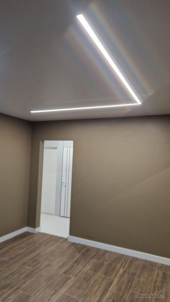 3-room apartment for sale — Vilnius, Justiniškės, Taikos g. — photo 21