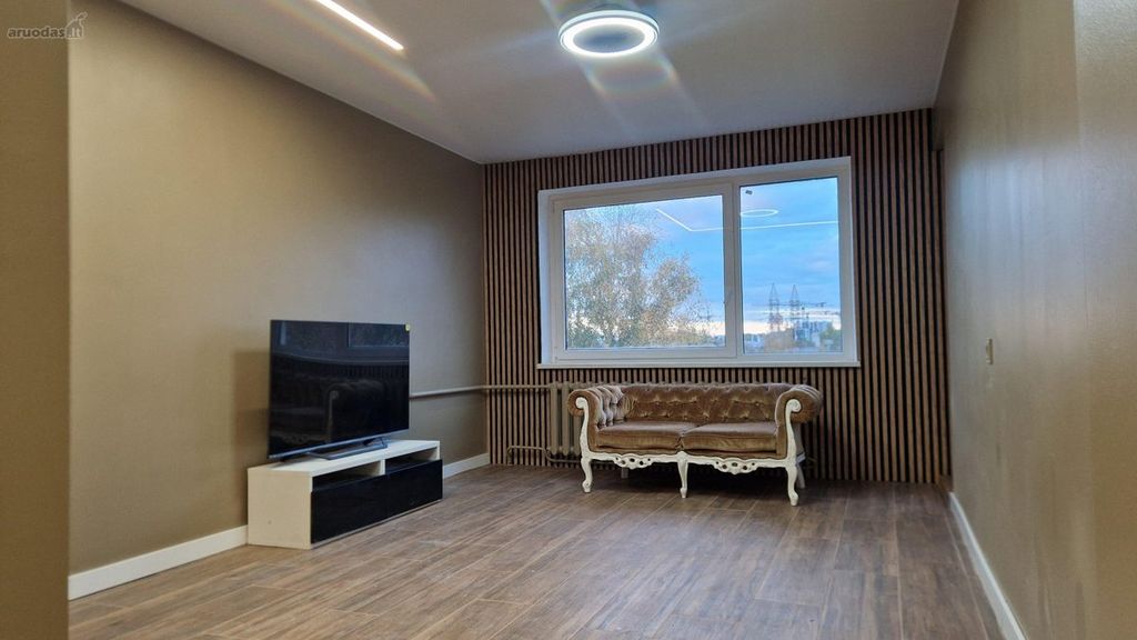 3-room apartment for sale — Vilnius, Justiniškės, Taikos g. — photo 14