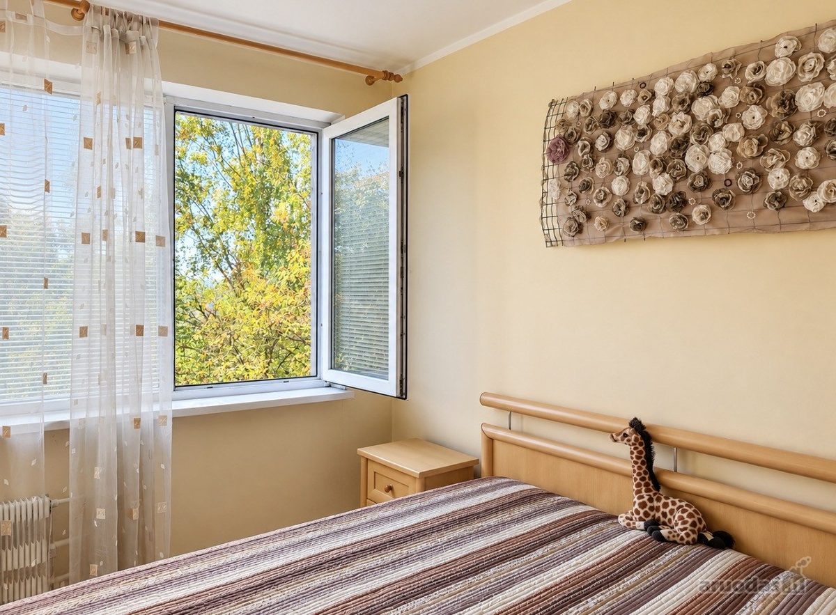 2-room apartment for sale — Vilnius, Lazdynai, Architektų g. — photo 8