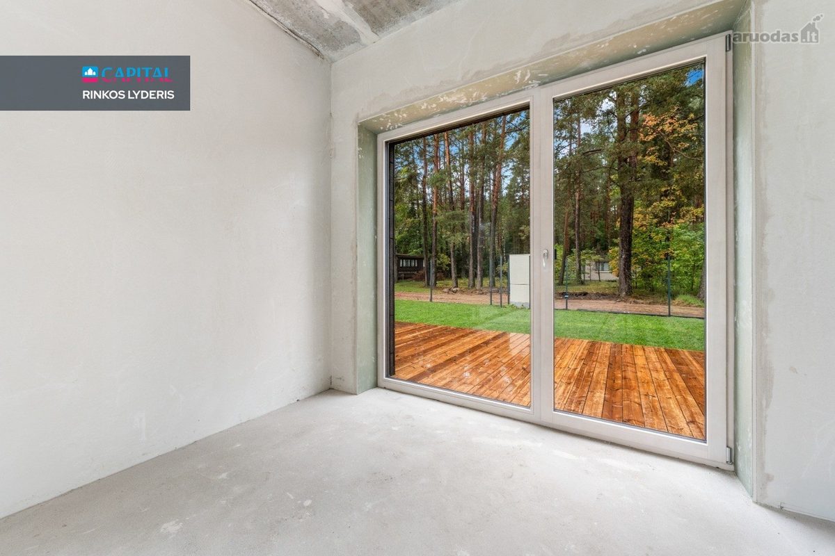 House for sale — Vilnius, Antakalnis, Gvazdikų Sodų 14-oji g. — photo 33