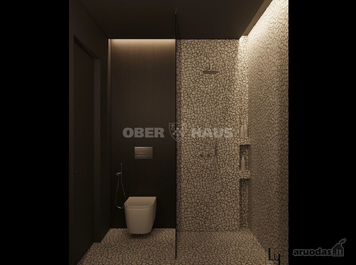 4-room apartment for sale — Vilnius, Rasos, Gardino g. — photo 10