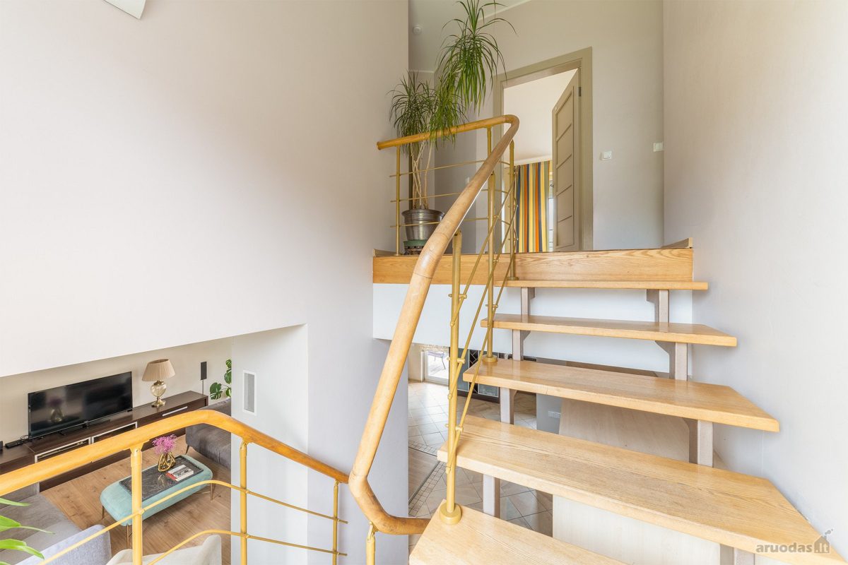 House for sale — Vilnius, Salininkai, Apso g. — photo 28