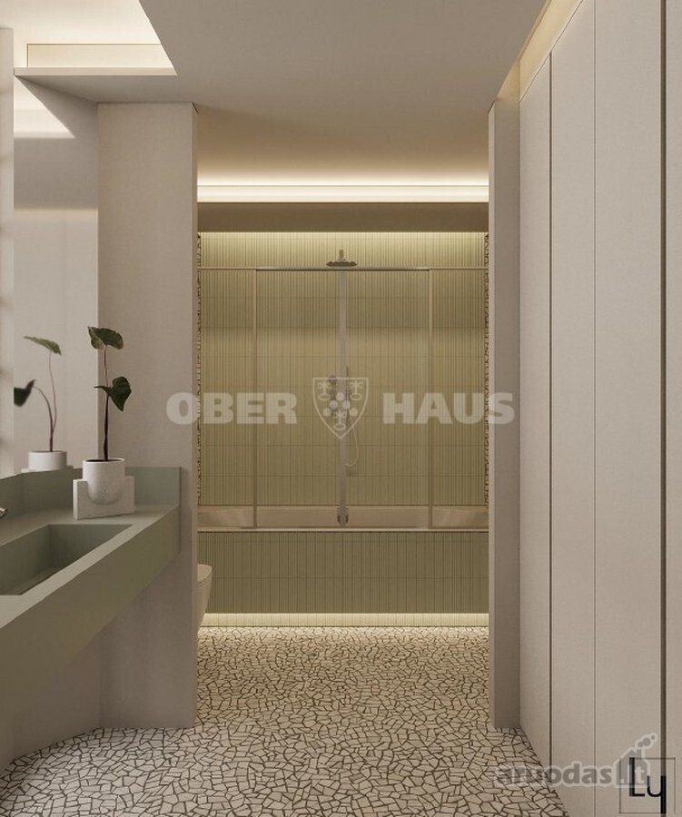 4-room apartment for sale — Vilnius, Rasos, Gardino g. — photo 8