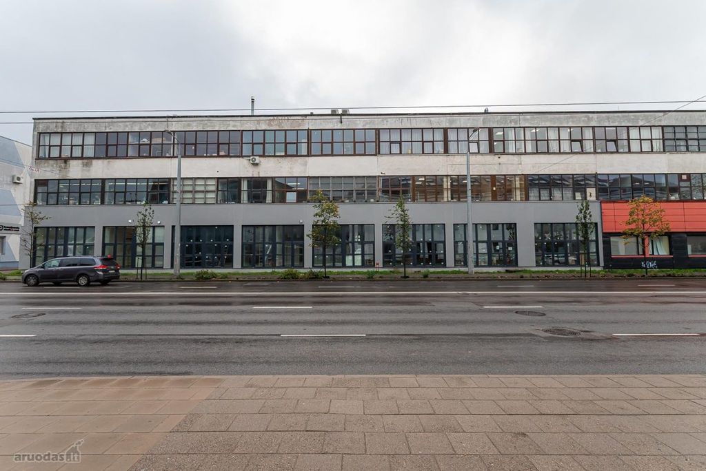 2-room apartment for sale — Vilnius, Naujamiestis, Kauno g. — photo 15