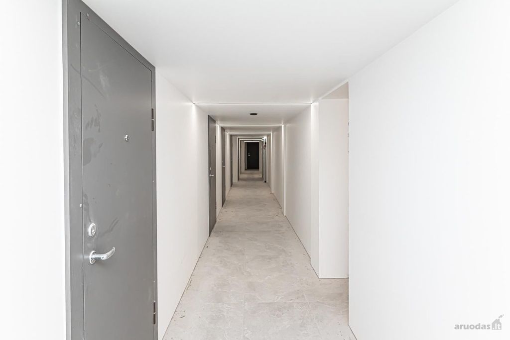 2-room apartment for sale — Vilnius, Naujamiestis, Kauno g. — photo 9