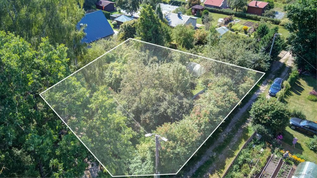House for sale — Vilnius, Salininkai, Kelmijos Sodų 41-oji g. — photo 10