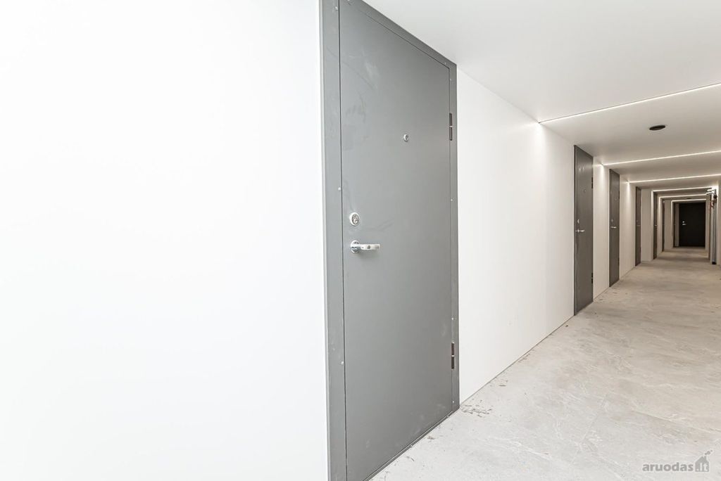 2-room apartment for sale — Vilnius, Naujamiestis, Kauno g. — photo 11