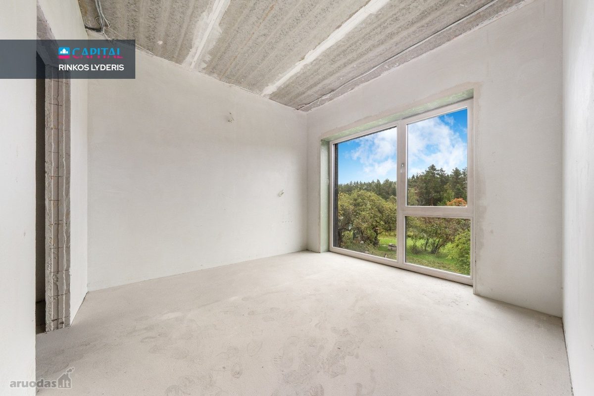 House for sale — Vilnius, Antakalnis, Gvazdikų Sodų 14-oji g. — photo 28