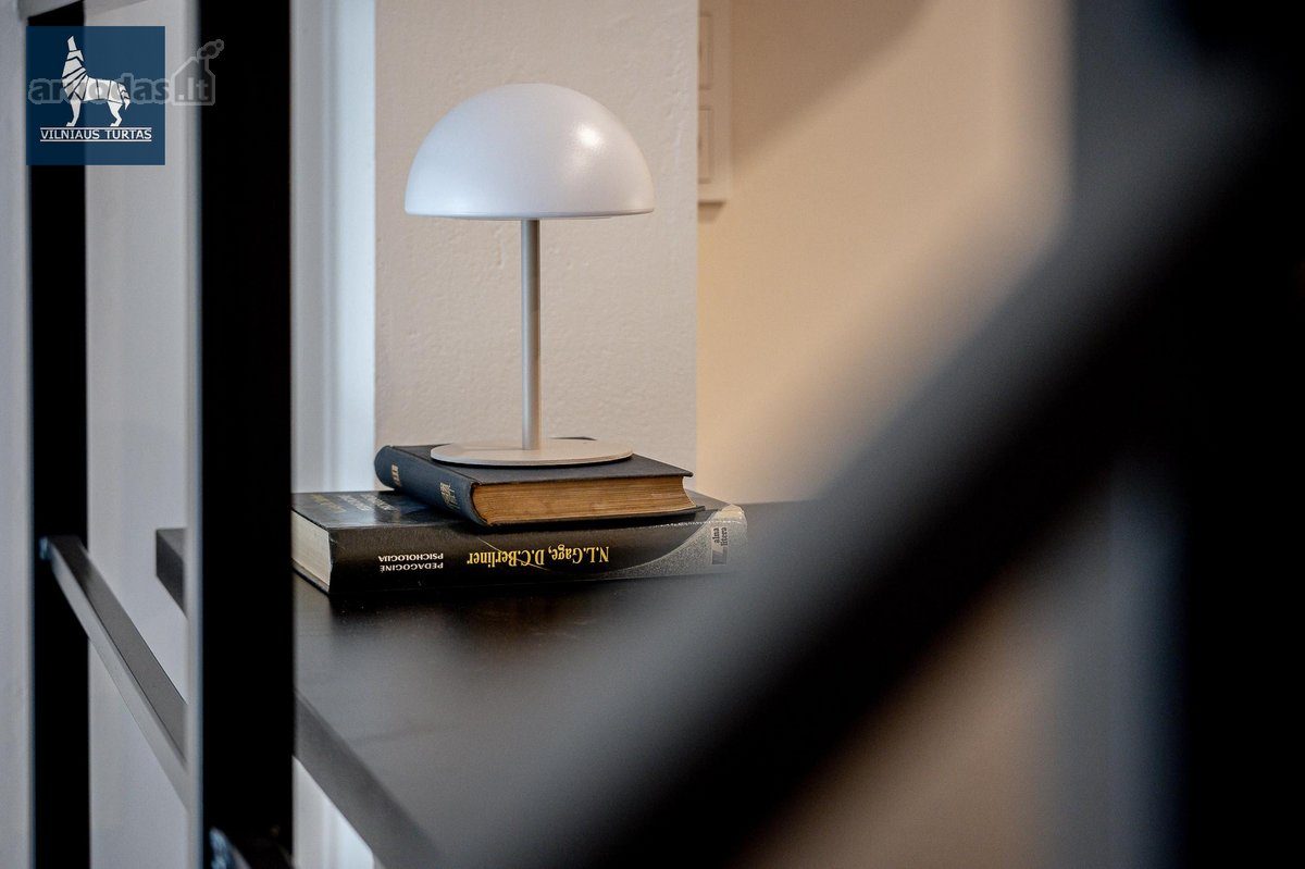 2-room apartment for sale — Vilnius, Naujamiestis, Kauno g. — photo 7