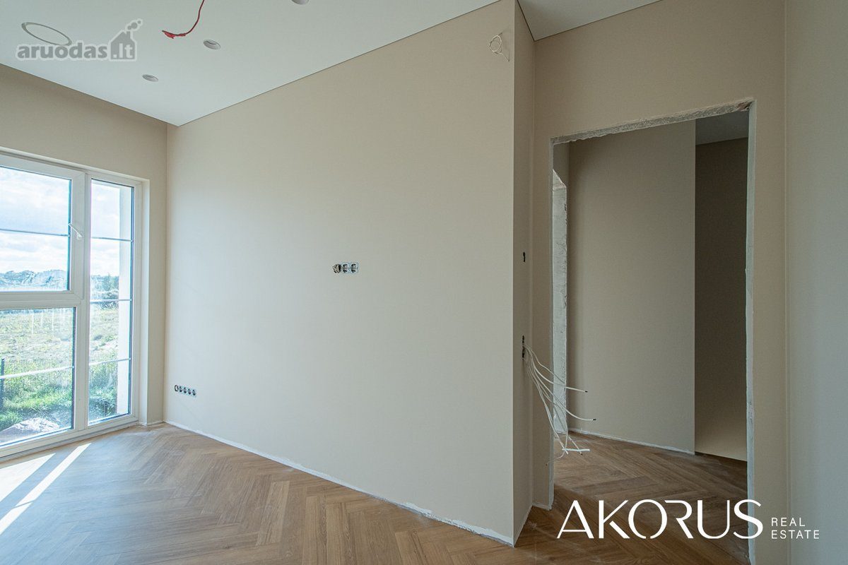 House for sale — Vilnius, Didieji Gulbinai, Skalvos g. — photo 18